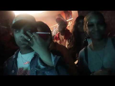 Nate Bone - Unfinished Business Tour - Recap