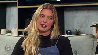 Check Out Our Interview With The Incredible Jamie McDell