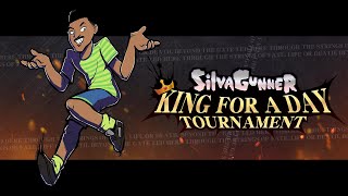 'Tis the Season to Get Jiggy - SiIvaGunner: King for a Day Tournament