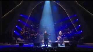 Video thumbnail of "Heart - Stairway to Heaven (Live at Kennedy Center Honors) [FULL VERSION]"