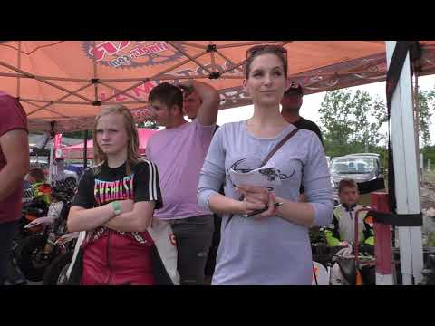 Visonta Utánpótlás Weekend Day-2