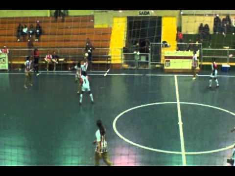Melhores Momentos Unisantanna x SB Chase Feminino Sub 20