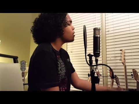 Justin Bieber - I'LL SHOW YOU (Cover by Kjay)