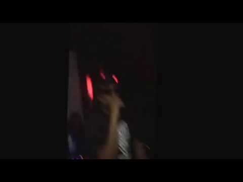 Dankh Sound II @ DQ Sheffield (13/3/15) - DJ Guv & MC Stormin (clip)