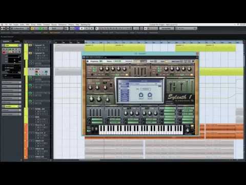 Code Black Hardstyle Tutorial - Chapter 1: Leads