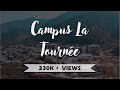 IIT Mandi Campus la Tournée | Drone and time lapse compilation | Perception