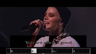 Shadow Step "Live" (Lyrics and Chords)
