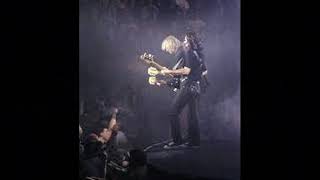 RUSH...THE SPEED OF LOVE...COUNTERPARTS...I LOVE MUSIC