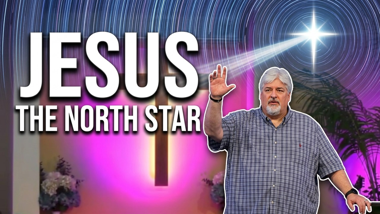 Jesus The North Star