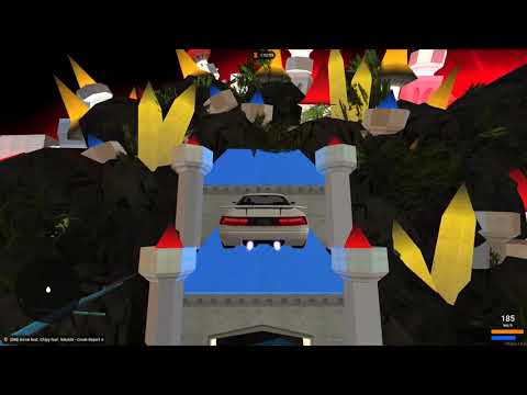 SWBV [DM] Arrow ft. Chipy ft. NikotiN - Crash Report II