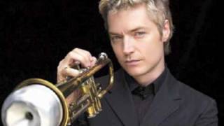 Instrumental - No Ordinary Love: Chris Botti
