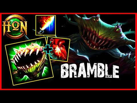 HON | HPR GAMER Replay [ Bramble ] ▶[MX]C'Delete◀