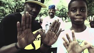 Dj Mathematics Presents "Shorty" x "Four Horsemen"