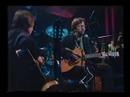 Hey Hey Eric Clapton Unplugged