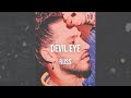 (FREE) Russ Type Beat 2021 - "Devil Eye"
