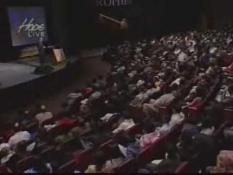 Les Etats-Unis Dans La Prophétie Biblique Partie 1/6