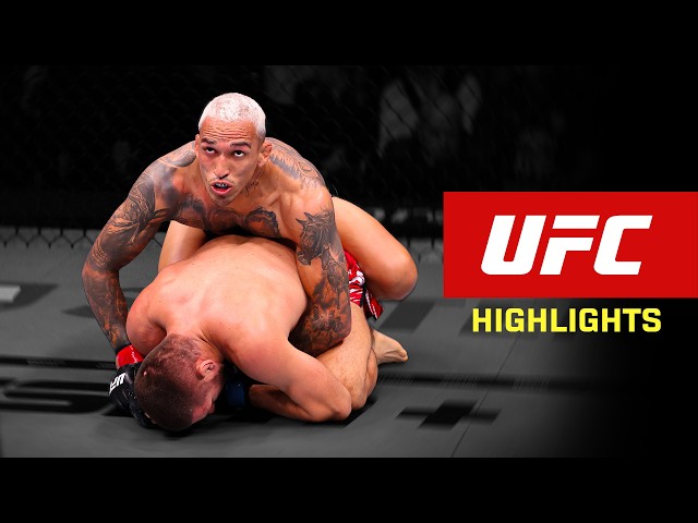 UFC Rio: All 9 Finishes | KOs & Submissions Highlights MMAtown blog post image: UFC Rio: All 9 Finishes | KOs & Submissions Highlights