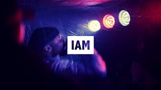 Kevin Pollari Live in London | I AM NEXT x Kevin Pollari [13.2.17]