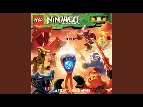 Fall Of The Green Ninja