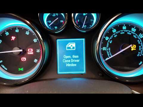 18L1636 - 2013 Buick Verano - 2.4L