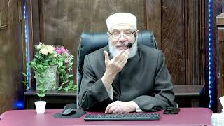 كيفية القراءة فى الصلاة السرية/الخميـس(13-03-2025م)١٣ رمضــان ١٤٤٦هـ image