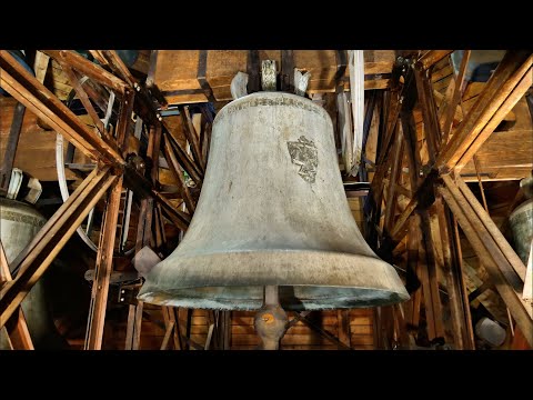 Todtmoos (D - BW) Die Glocken der Pfarr -und Wallfahrtskirche Unserer Lieben Frau