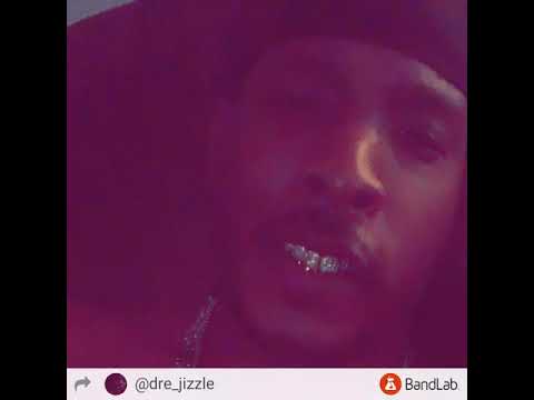 Junky face $uper Trapper by Dre-G freestyle