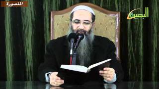 صورة الدرس الثاني والعشرون   ابن عبد البر   آداب العالم والمتعلم