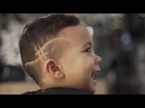 Next Best Barber and KIDS!