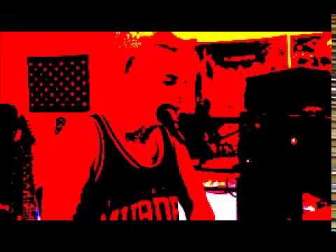 Fat Around the Heart -JMigz Mediocre Vox