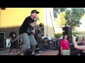 POD - On Fire (live) 9-23-11 in Mesa, AZ @ Mesa Amphitheater