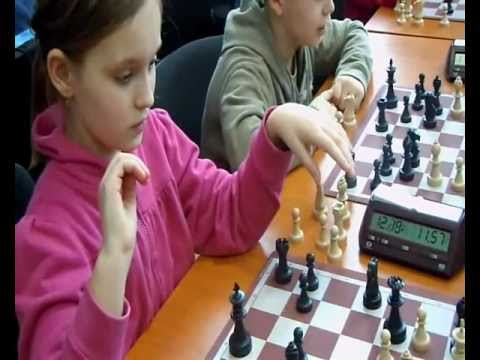 Spektrum Chess Žilina 18 02 2012.