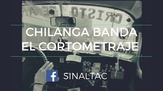 Chilanga Banda Cortometraje | Completo | Café Tacvba