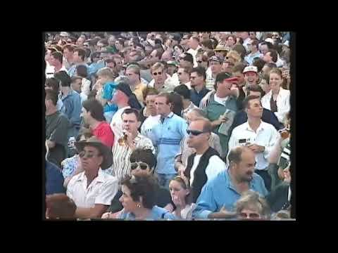 Octagonal - AJC Derby 1996