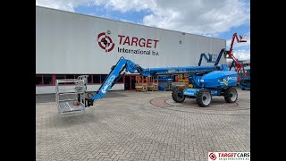 Manitou 280TJ teleskoplift til salgs - Bilde 4 | Machineryline NO Manitou 280TJ teleskoplift | Bilde 4 - Machineryline