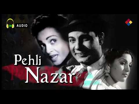 पहली नज़र का तीर रे लगा — वीडियो थंबनेल