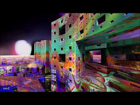 The Best Melodic Progressive House mix~ Gala.Z mix 2023