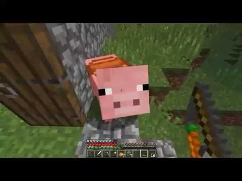 Minecraft: Binary Encryption: S2E33: TYLER VS THE SHINY RAYQUAZA