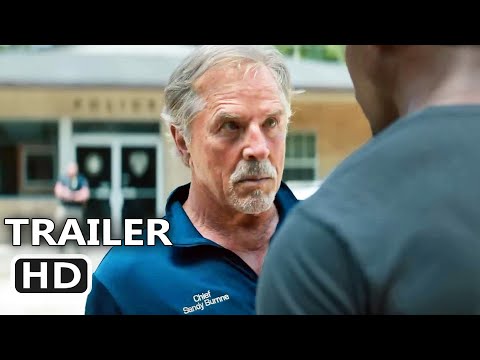 REBEL RIDGE Trailer (2024) Don Johnson, Aaron Pierre