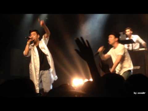 140712 IRON - 구제 $WAGGER