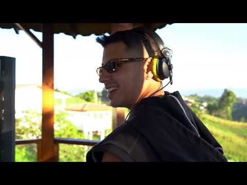 HARVY VALENCIA | Zootech Sessions (Oriente Antioqueño) [TECH HOUSE] 🇨🇴