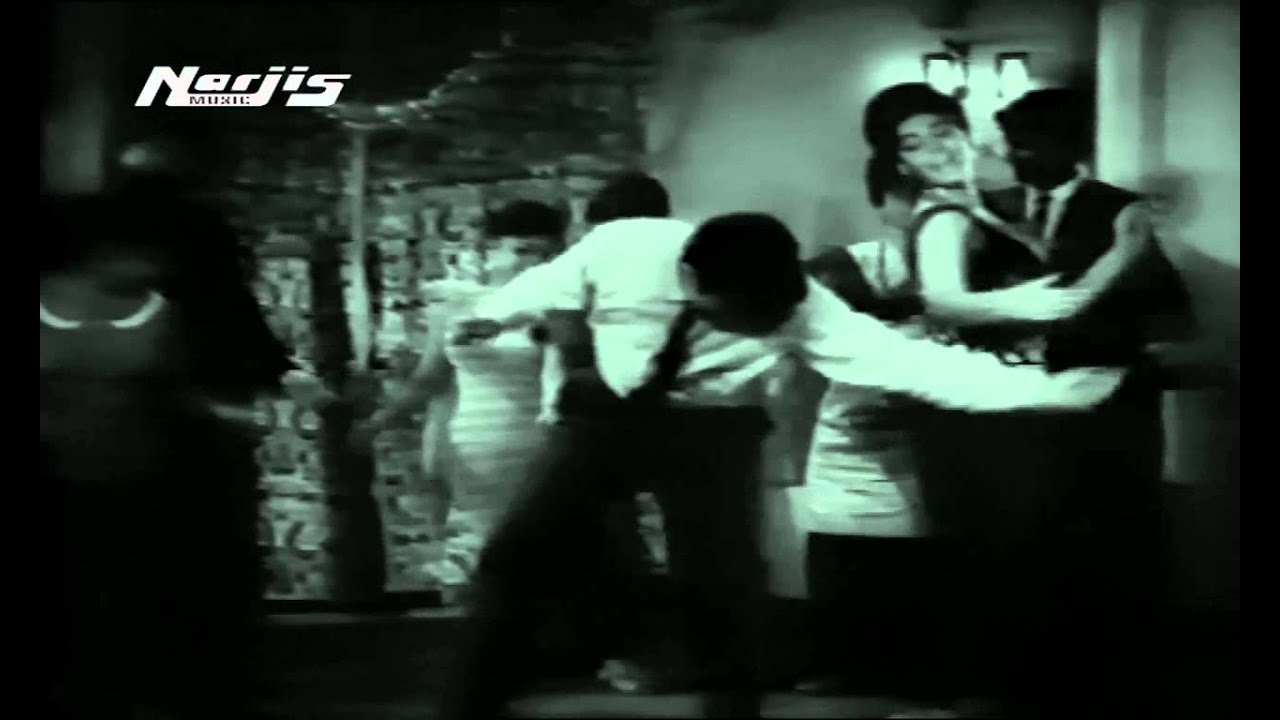 Ruby O Ruby Jane Mehbubi Lyrics | Chahat | Mukesh, Lata Mangeshkar | Laxmikant Pyarelal