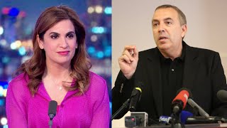 Sonia Mabrouk a partagé sans détour ses réflexions sur la présence continue de Jean Marc Morandini