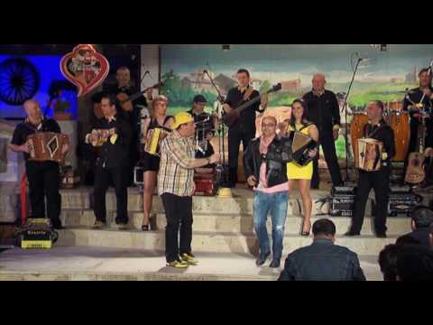 Augusto  Canário & Amigos - Brejeirices (Desgarrada - feat. Fernando Rocha)