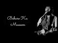 Agar Tum Na Hote Unplugged By ArijitSingh Arijit Singh Whatsapp Status Black Screen Status