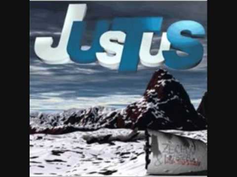 Justus & Meyah Don - Aus unbestimmten Gründen 1 & 2  pt.1/2