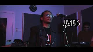 Download lagu AJ JAMMING SESSION - TERINGIN (COVER BY JALS) mp3