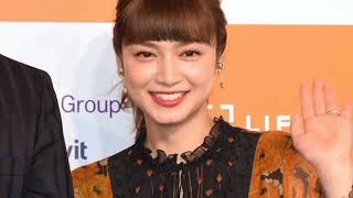 ４児のママ・平愛梨、８年ぶり「木曜ヒルナンデス」ショットが「２０代にしか見えません」「かわいい」と話題