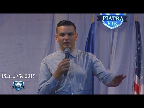 Piatra Vie 2019 - Ziua 1 (Vineri) - Adi Mocan