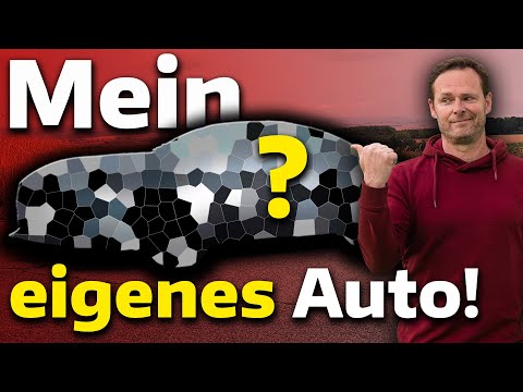 Was fährt Alexander Bloch privat? - Bloch erklärt sein eigenes Auto!